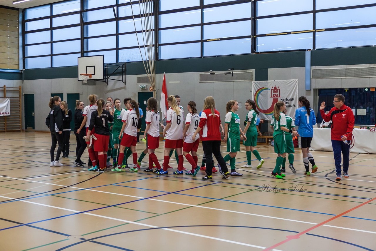 Bild 58 - Norddeutsche Futsalmeisterschaft